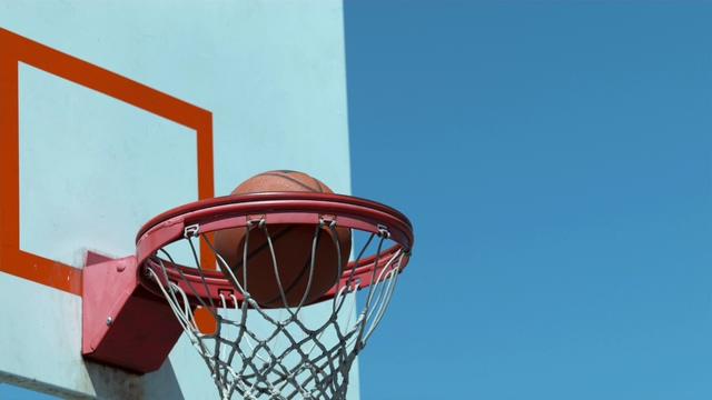 篮球短视频素材去哪找